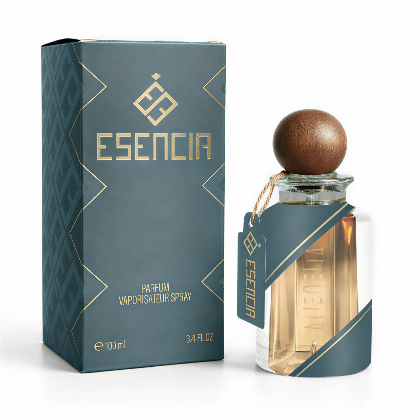 Alien Oud Majestueux Mugler