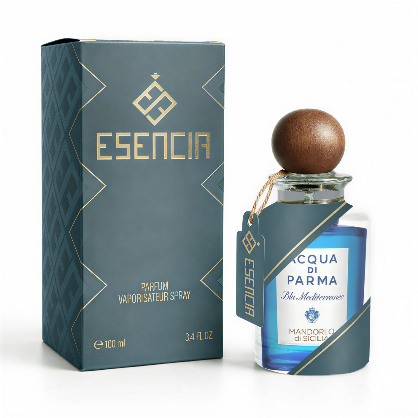 Acqua di Parma Blu Mediterraneo