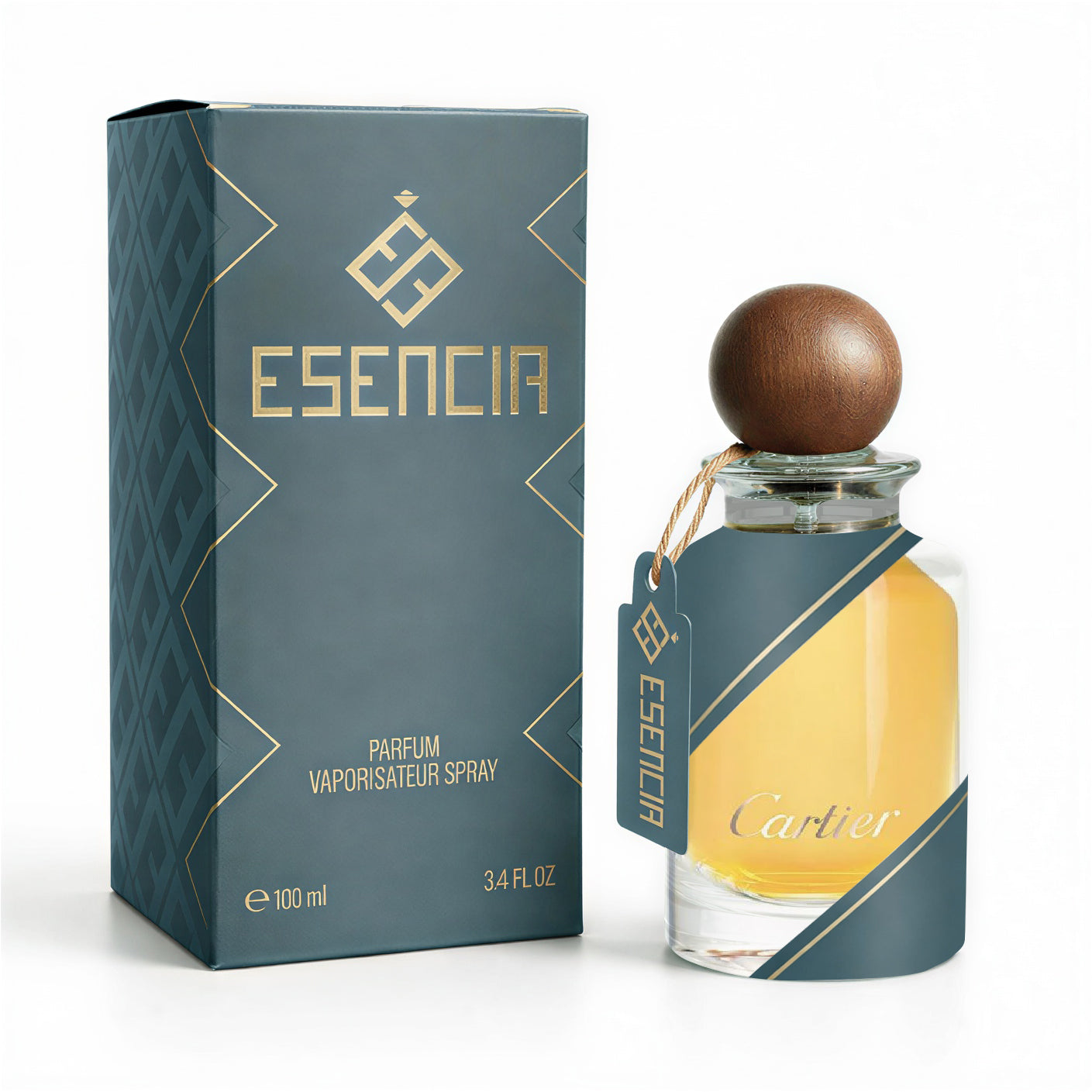 L'envol de Cartier