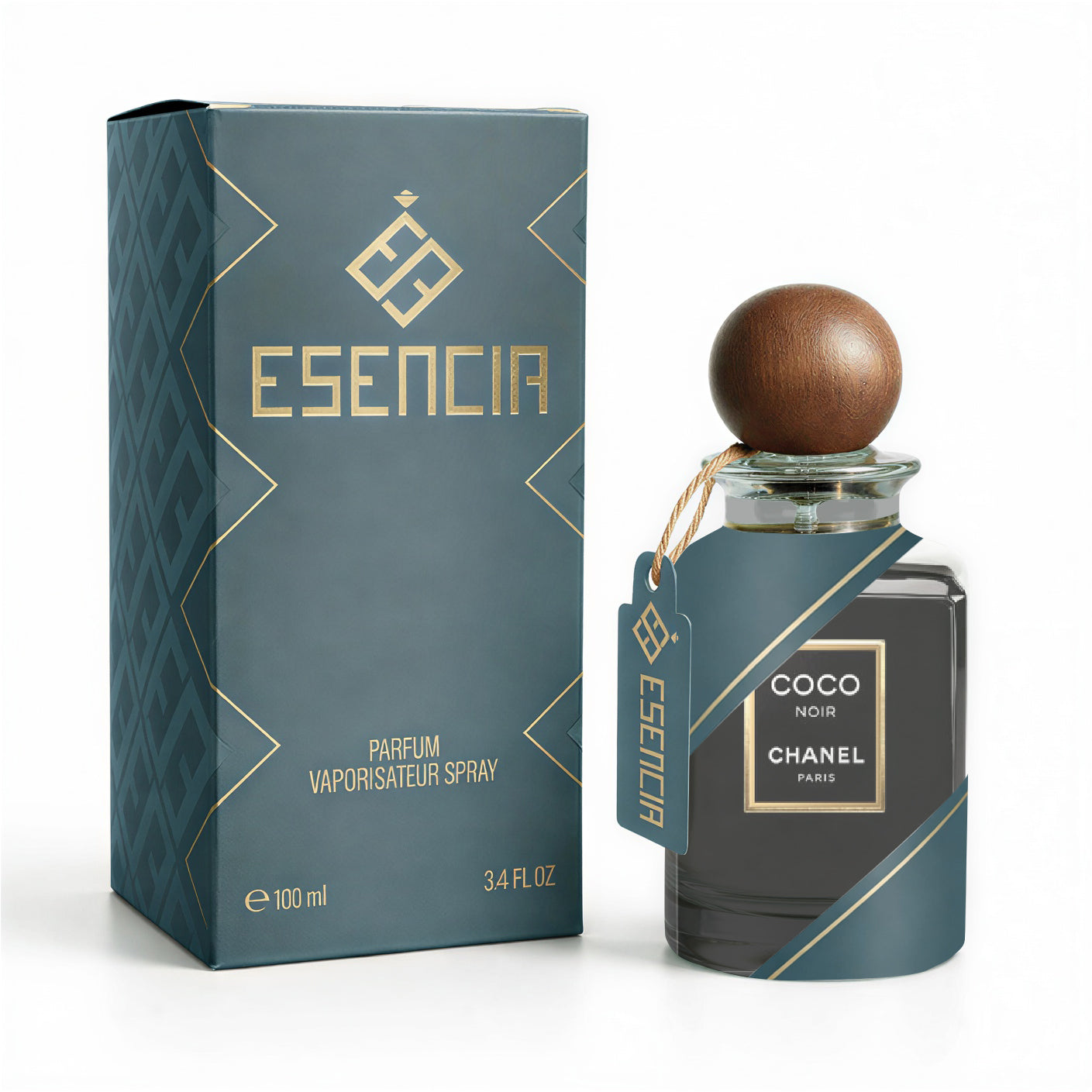 Coco Noir Chanel