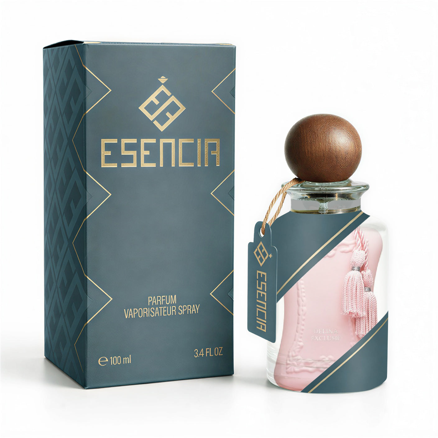 Delina Exclusif Parfums de Marly