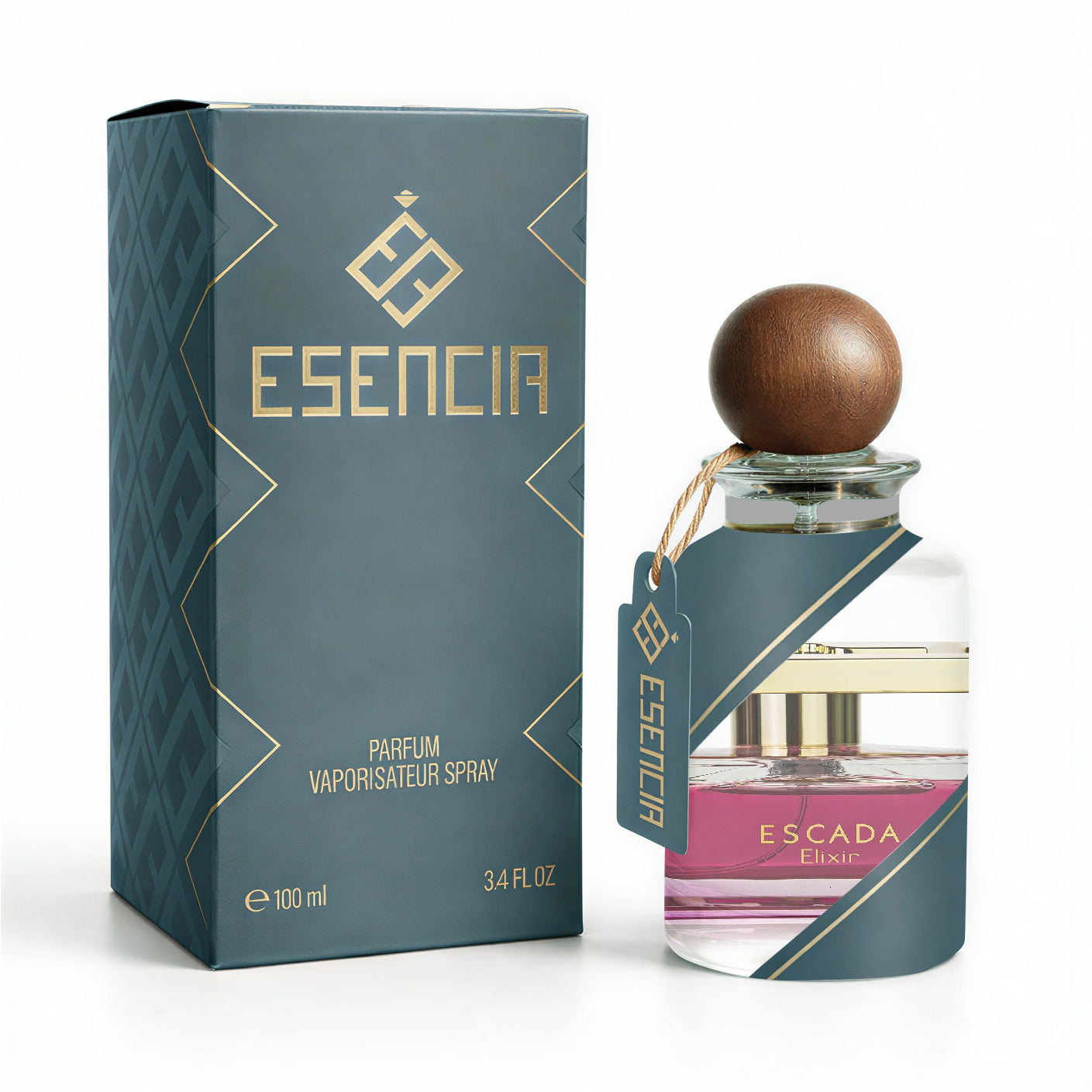 Especially Escada Elixir Escada