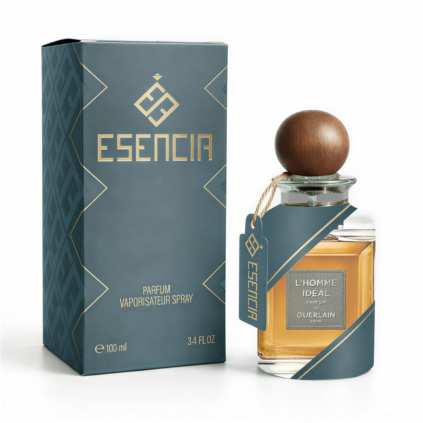 L’Homme Idéal Guerlain