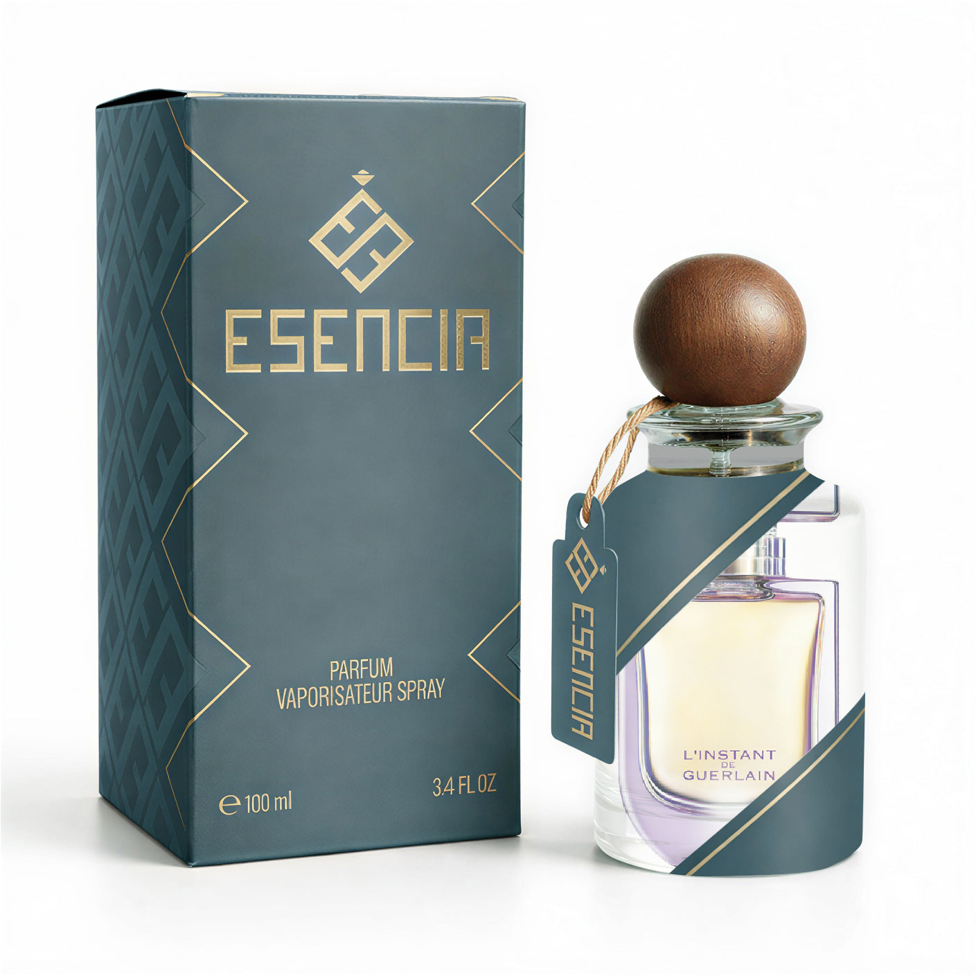 L'Instant de Guerlain