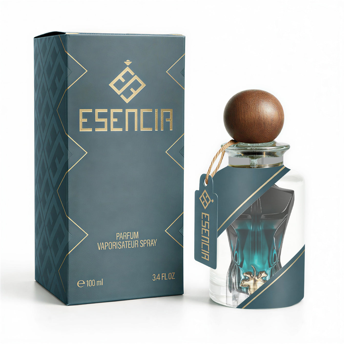 Le Beau Le Parfum Jean Paul Gaultier