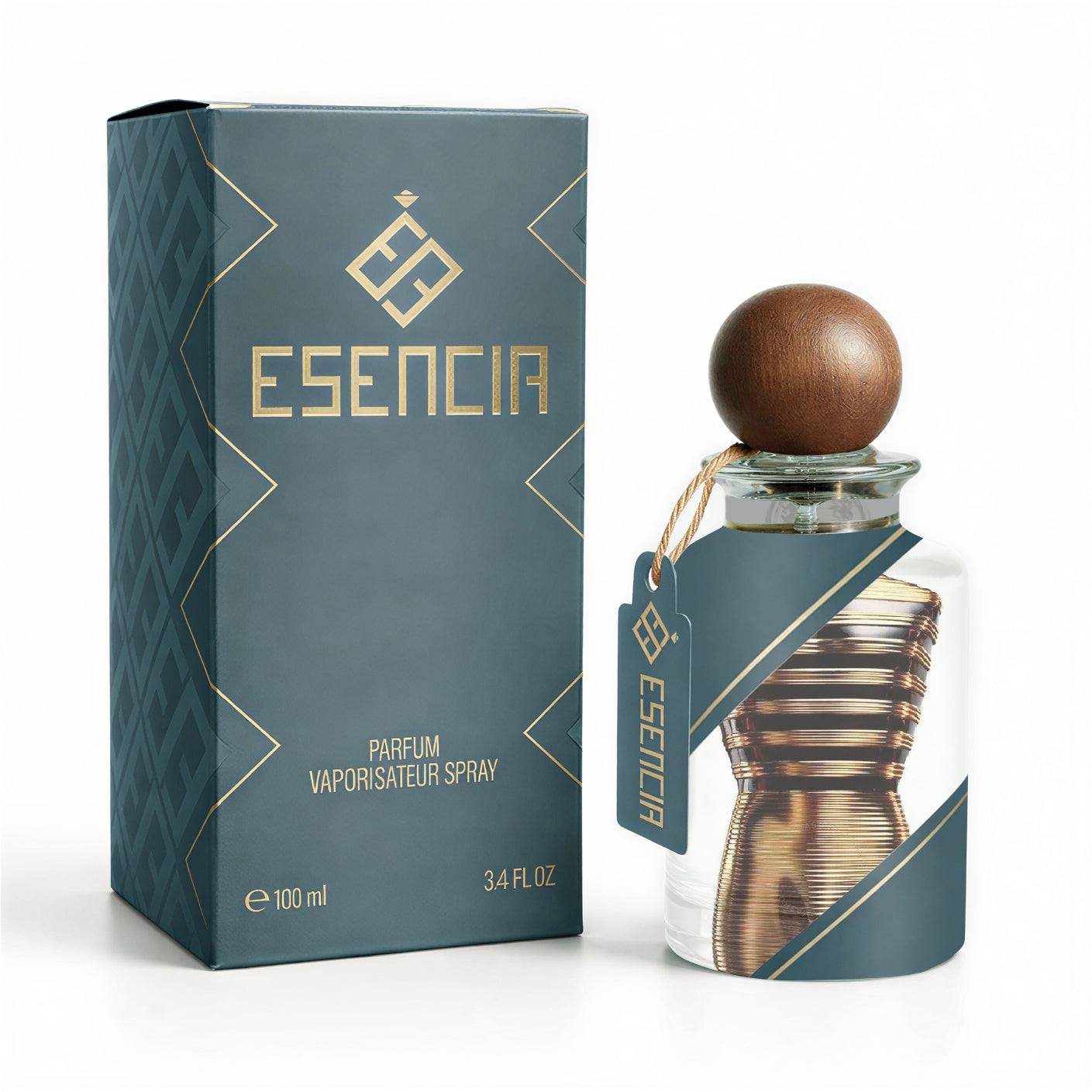 Le Male Elixir Jean Paul Gaultier