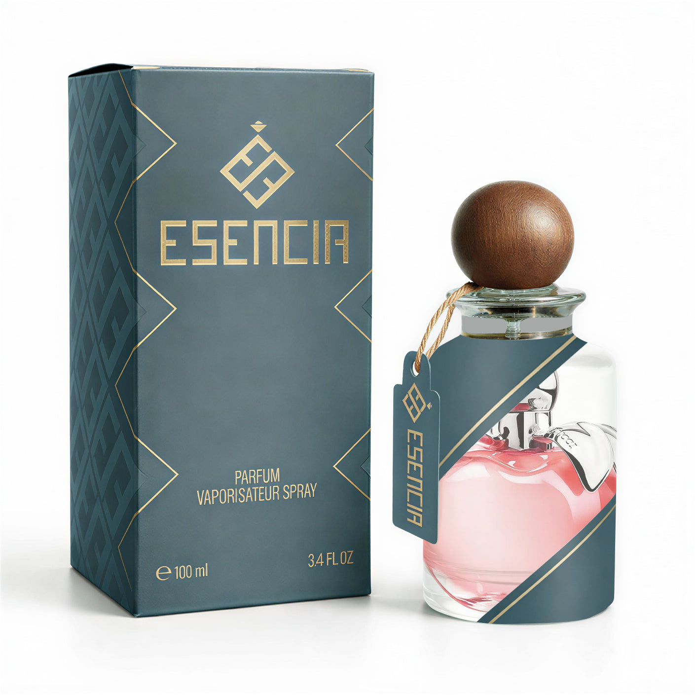 Nina Nina Ricci