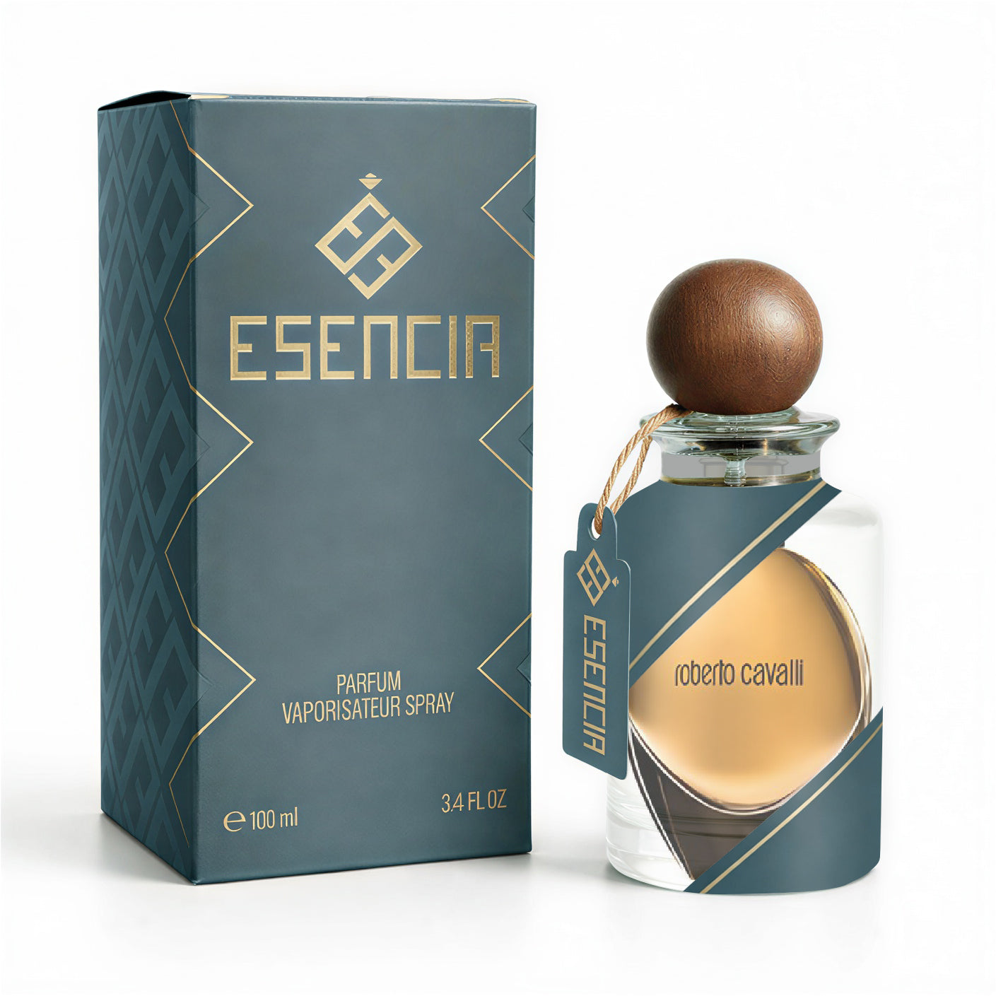 Roberto Cavalli Eau de Parfum