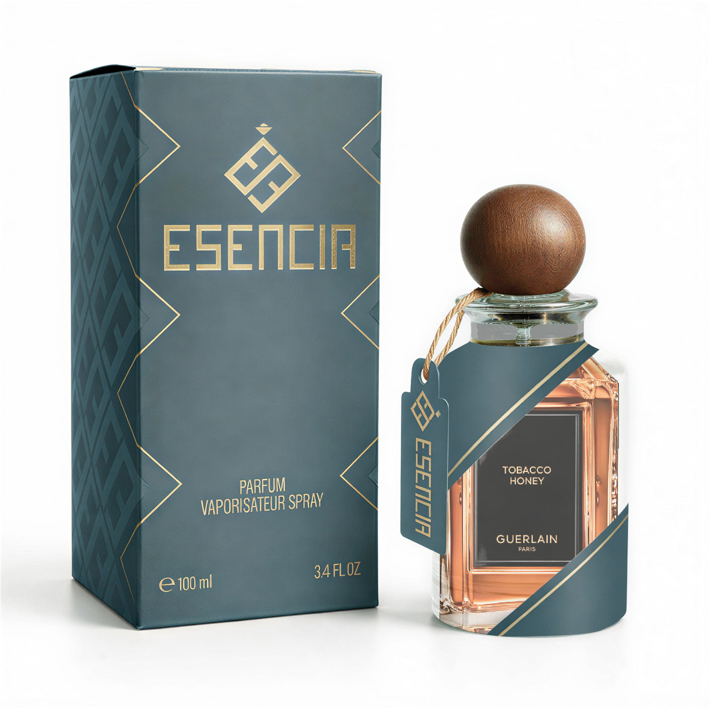 Tobacco Honey Guerlain