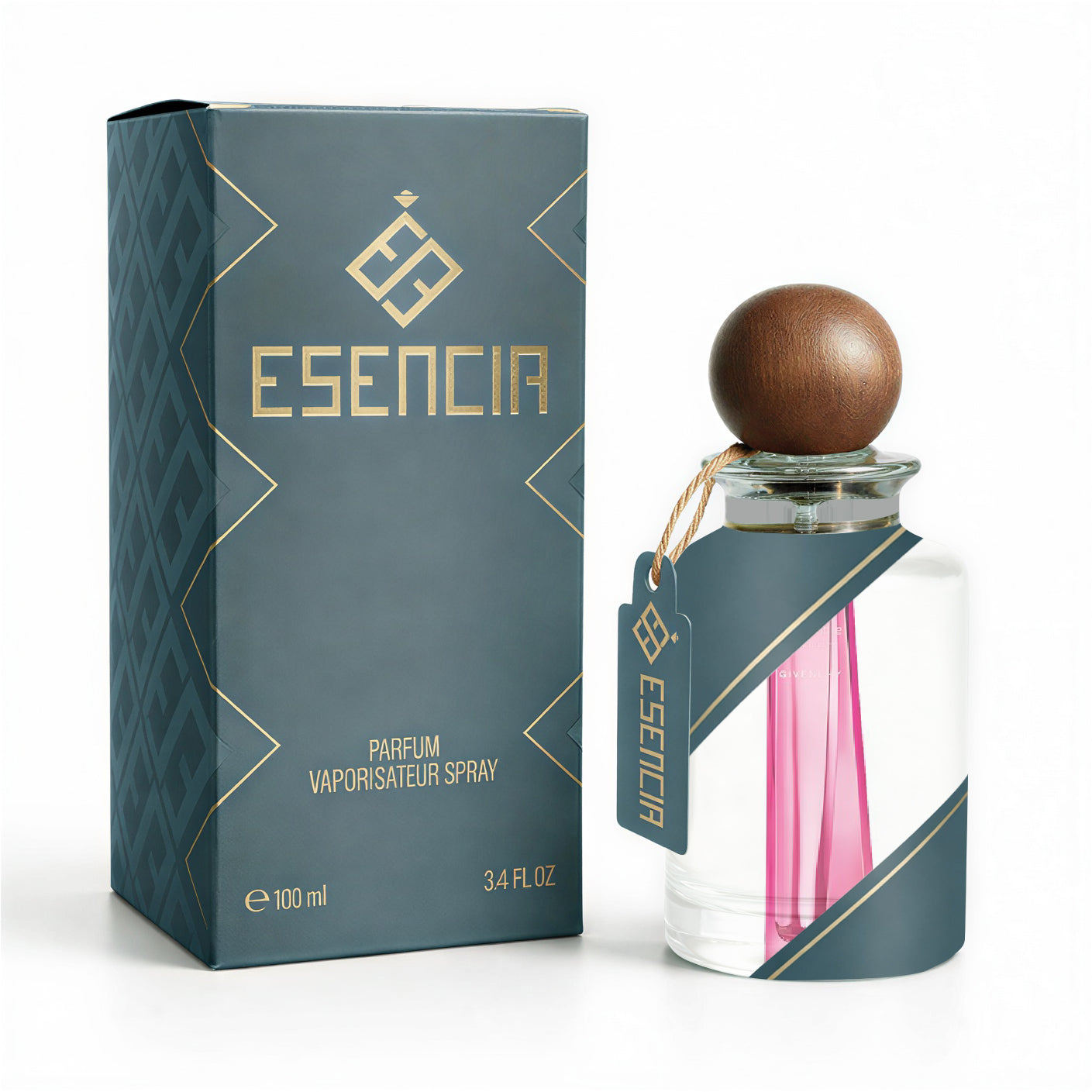 Very Irresistible Givenchy