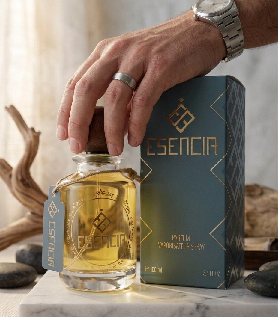 Men's Perfume