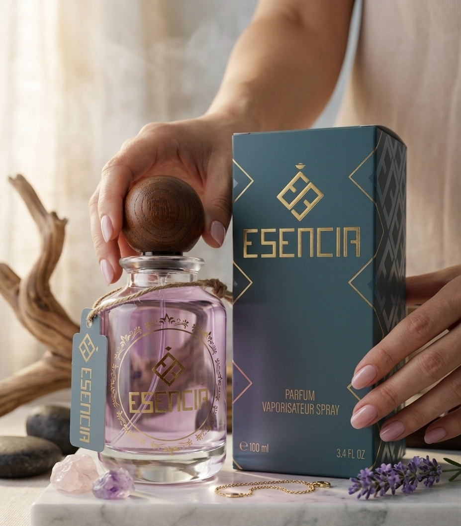 Women's Perfumes