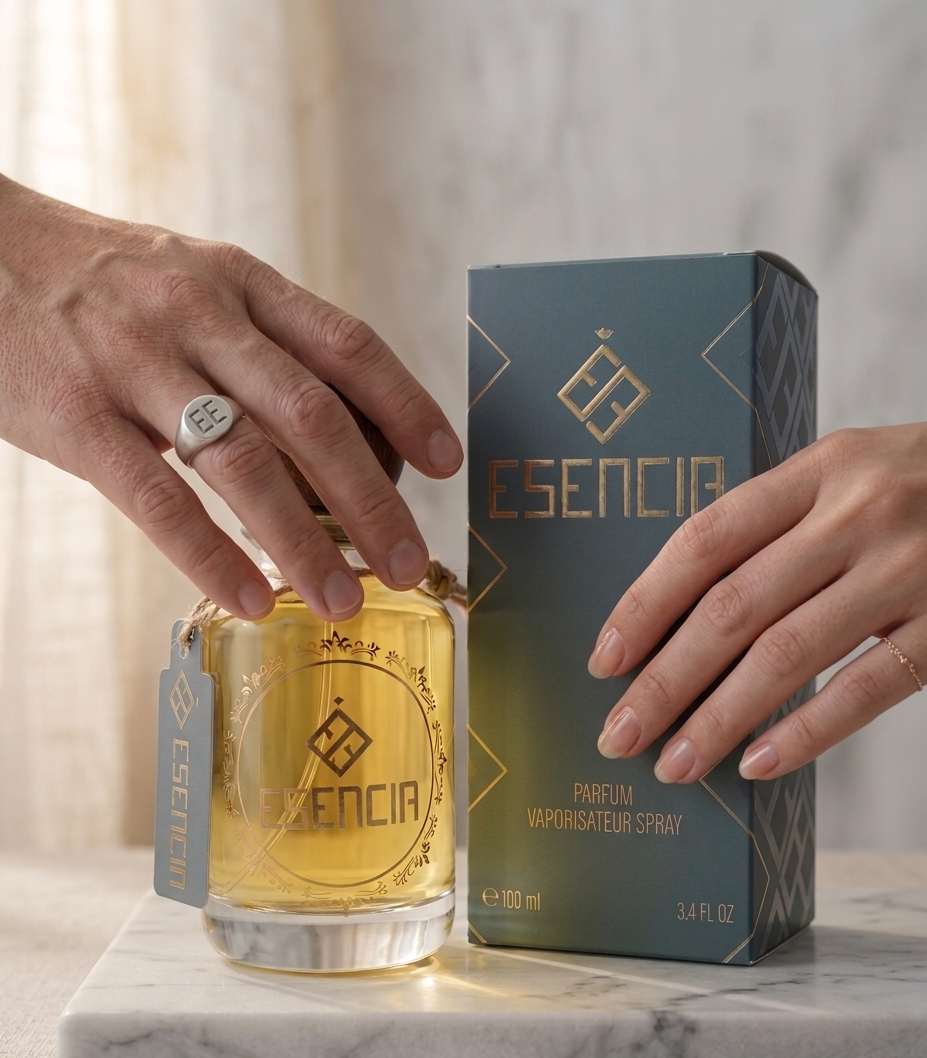 Unisex Perfumes