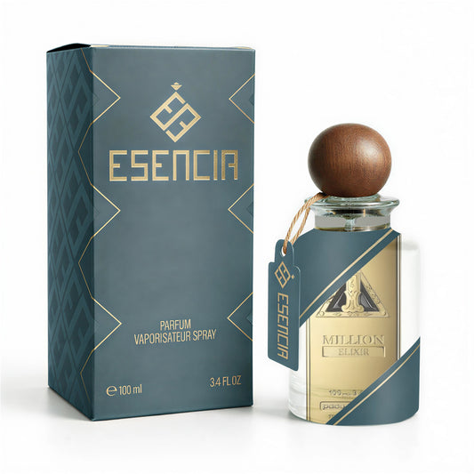 1 Million Elixir Rabanne