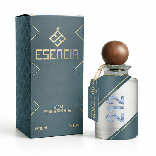 212 Men Carolina Herrera