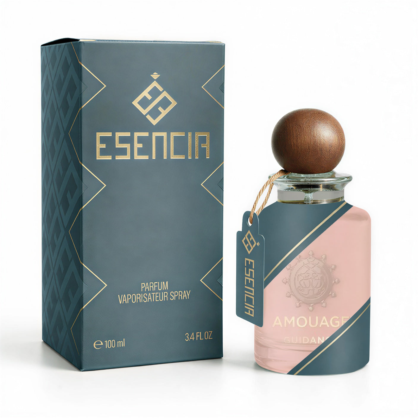 Guidance Amouage