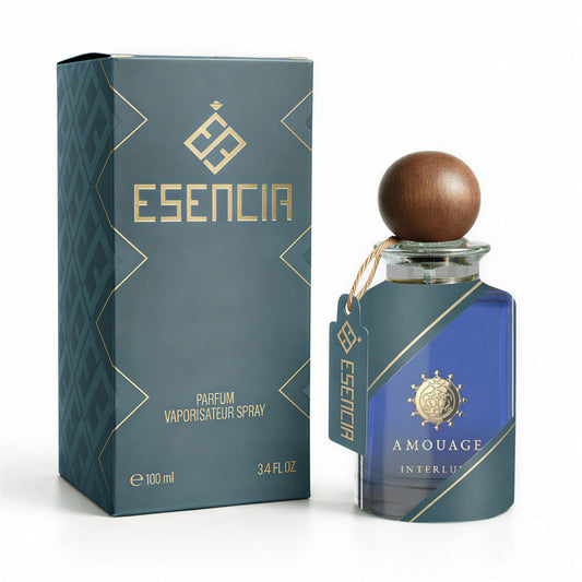Interlude Man Amouage