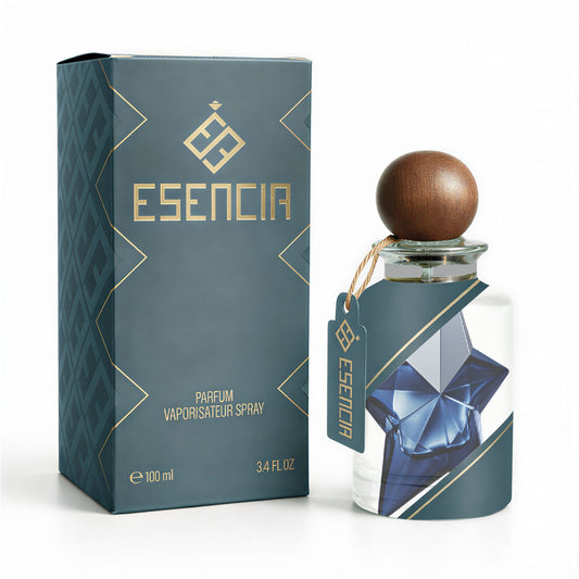 Angel Elixir Mugler
