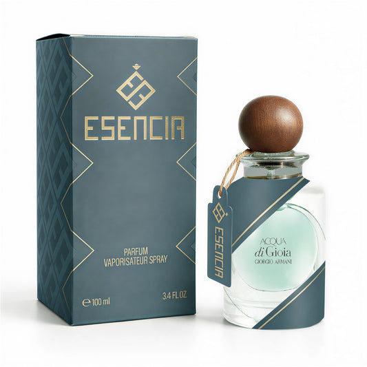 Acqua di Gioia Giorgio Armani
