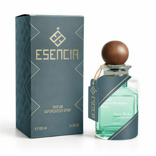 Aqua Media Cologne Forte