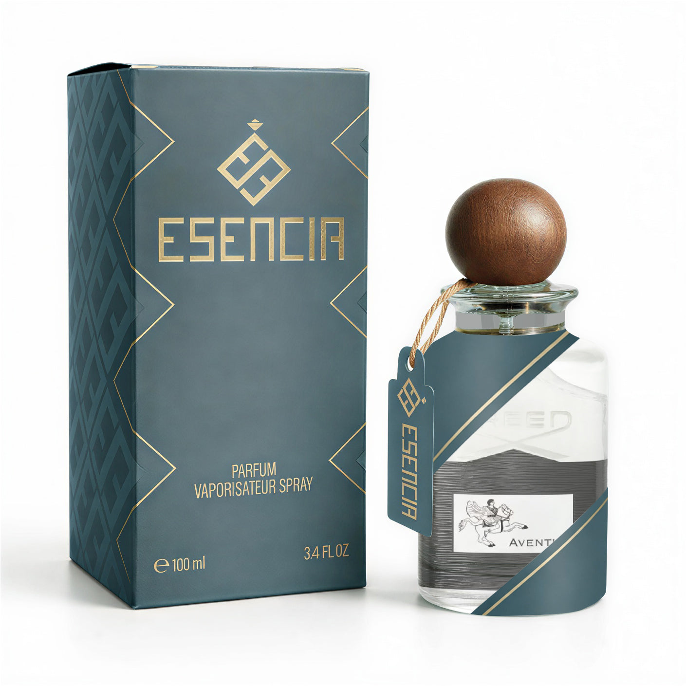 Aventus Creed