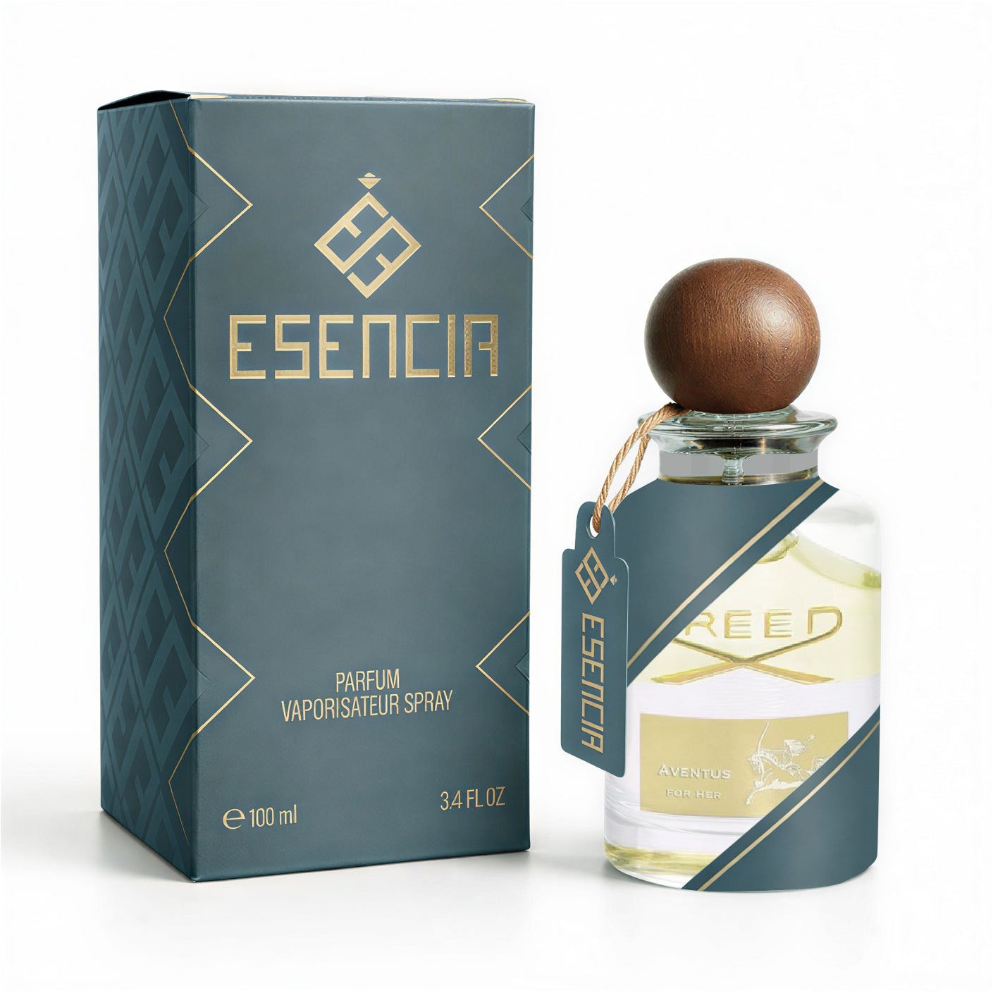 Aventus for Her Creed