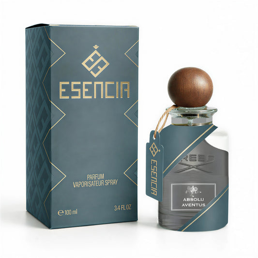Absolu Aventus Creed