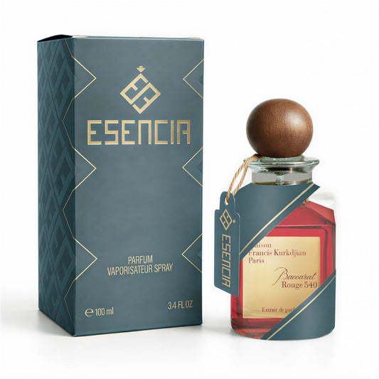 Baccarat Rouge 540