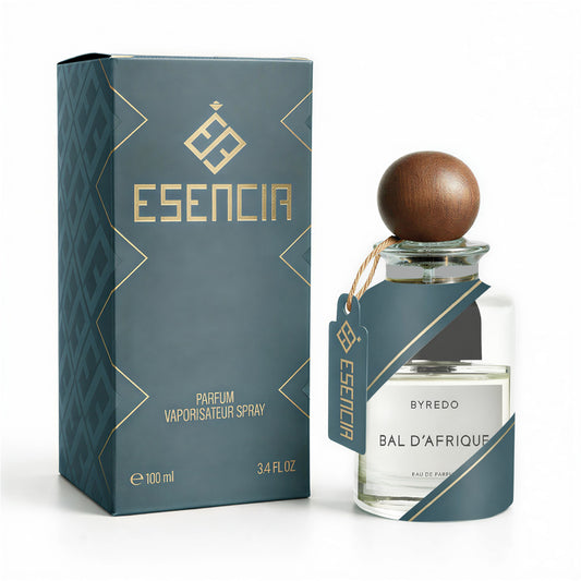 Bal d'Afrique Byredo