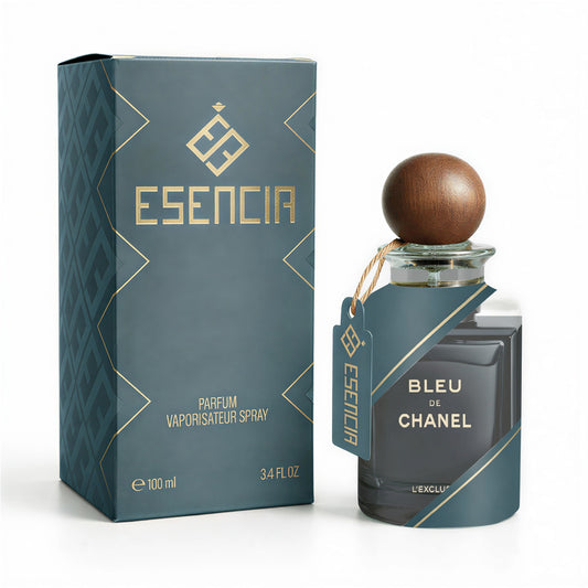Bleu de Chanel L'Exclusif