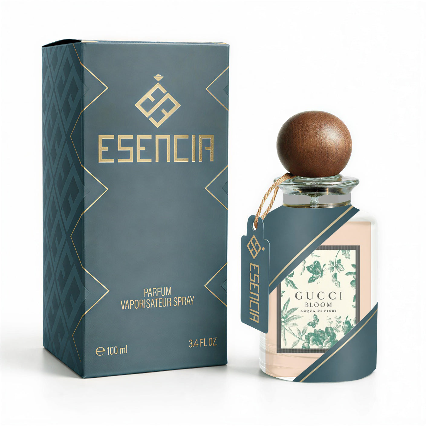 Gucci Bloom Acqua di Fiori