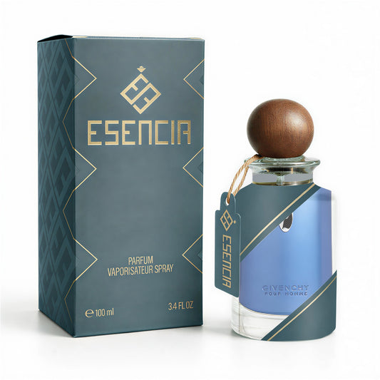 Givenchy pour Homme Blue Label Givenchy