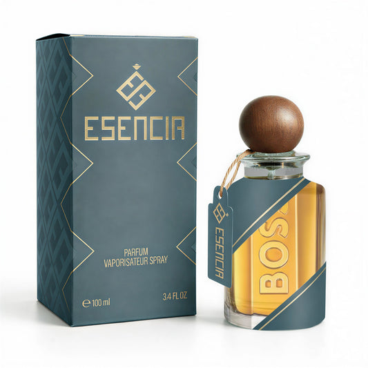 Boss The Scent Hugo Boss