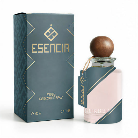 Burberry Her Elixir de Parfum Burberry