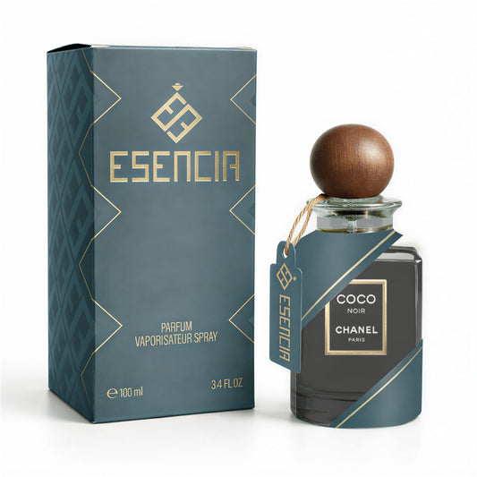 Coco Noir Chanel