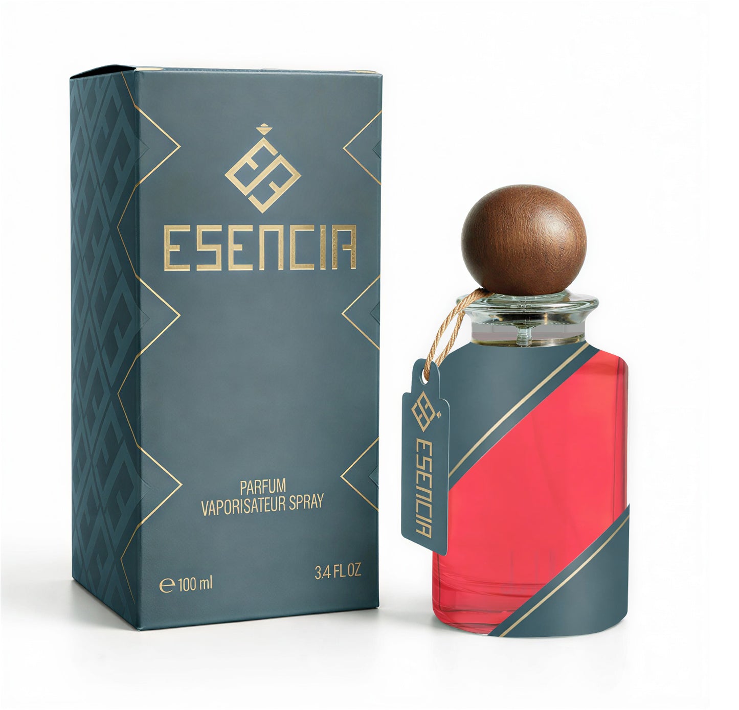 Desire for a Man Alfred Dunhill