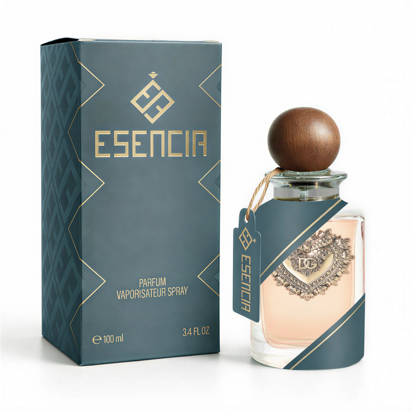 Devotion Dolce&Gabbana