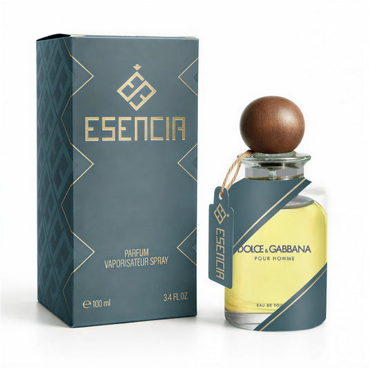 Dolce&Gabbana Pour Homme