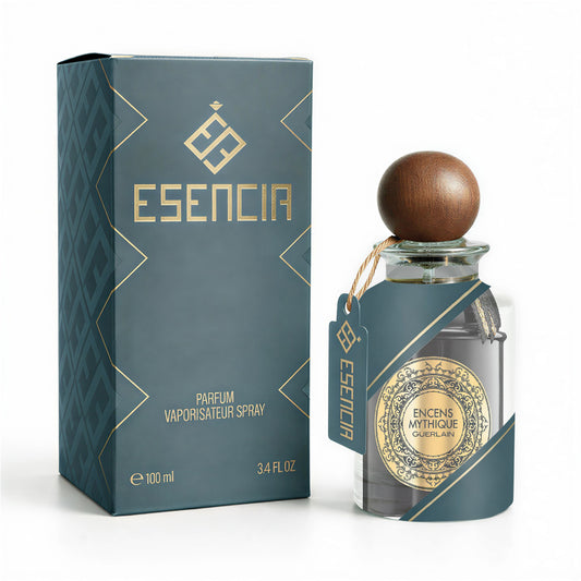 Les Absolus d'Orient Encens Mythique Guerlain