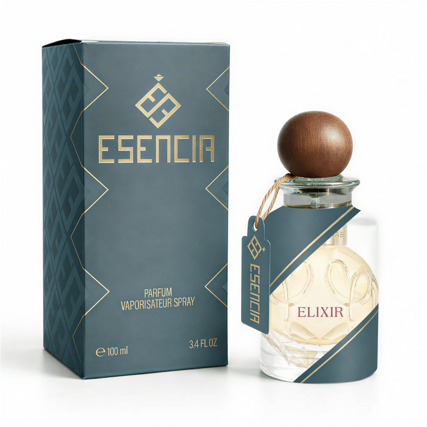 Elixir Elie Saab