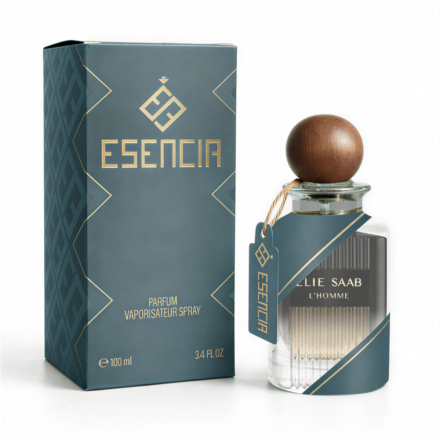 L'Homme Elie Saab