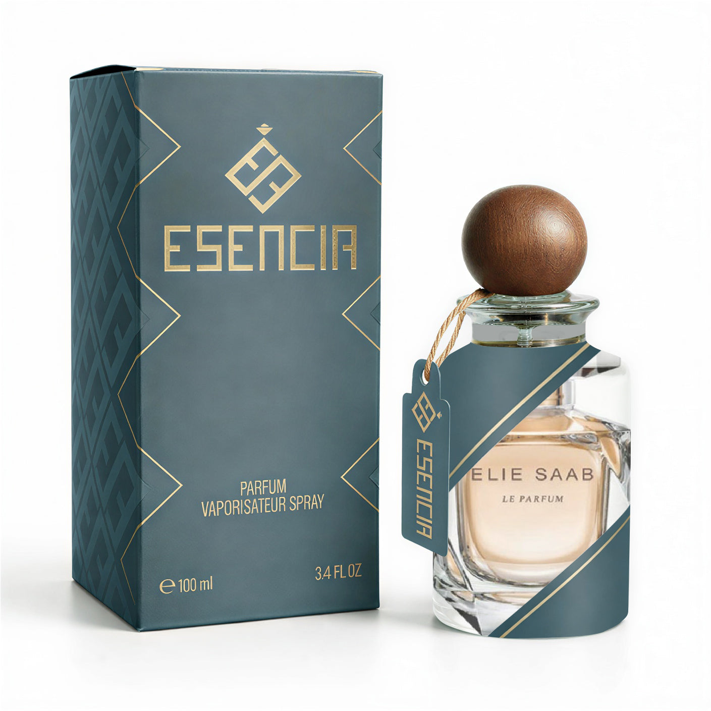 Le Parfum Elie Saab