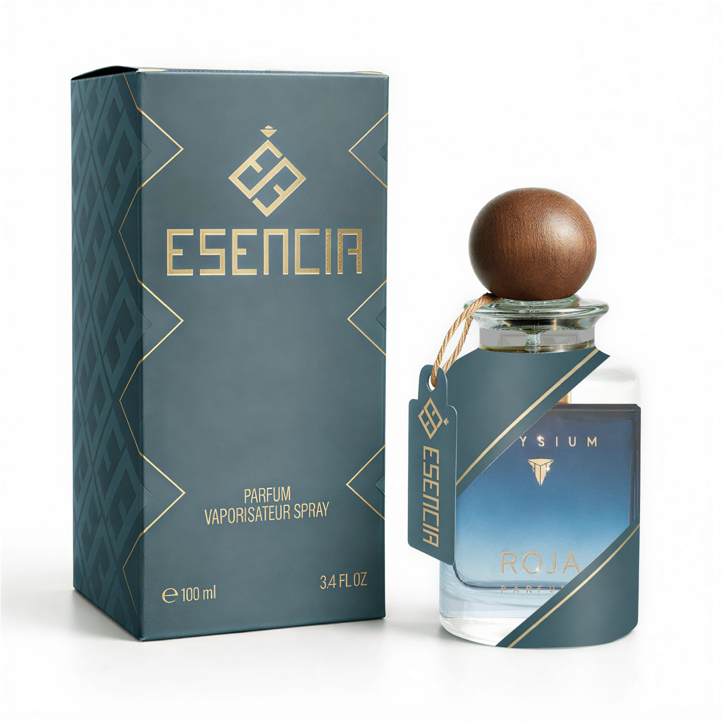 Elysium Roja Dove