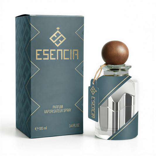 Emblem Intense Mont Blanc