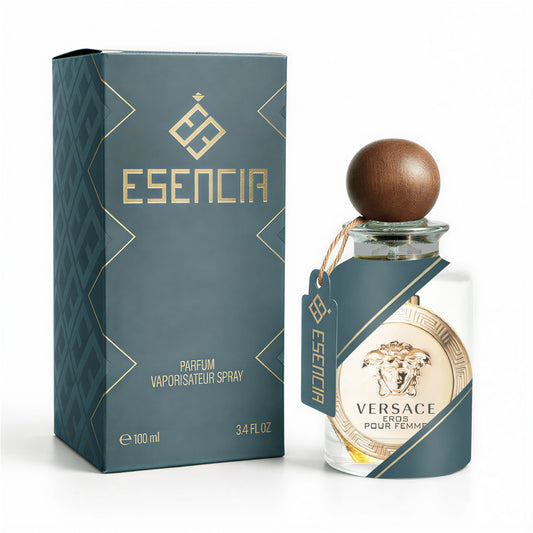 Eros Pour Femme Versace