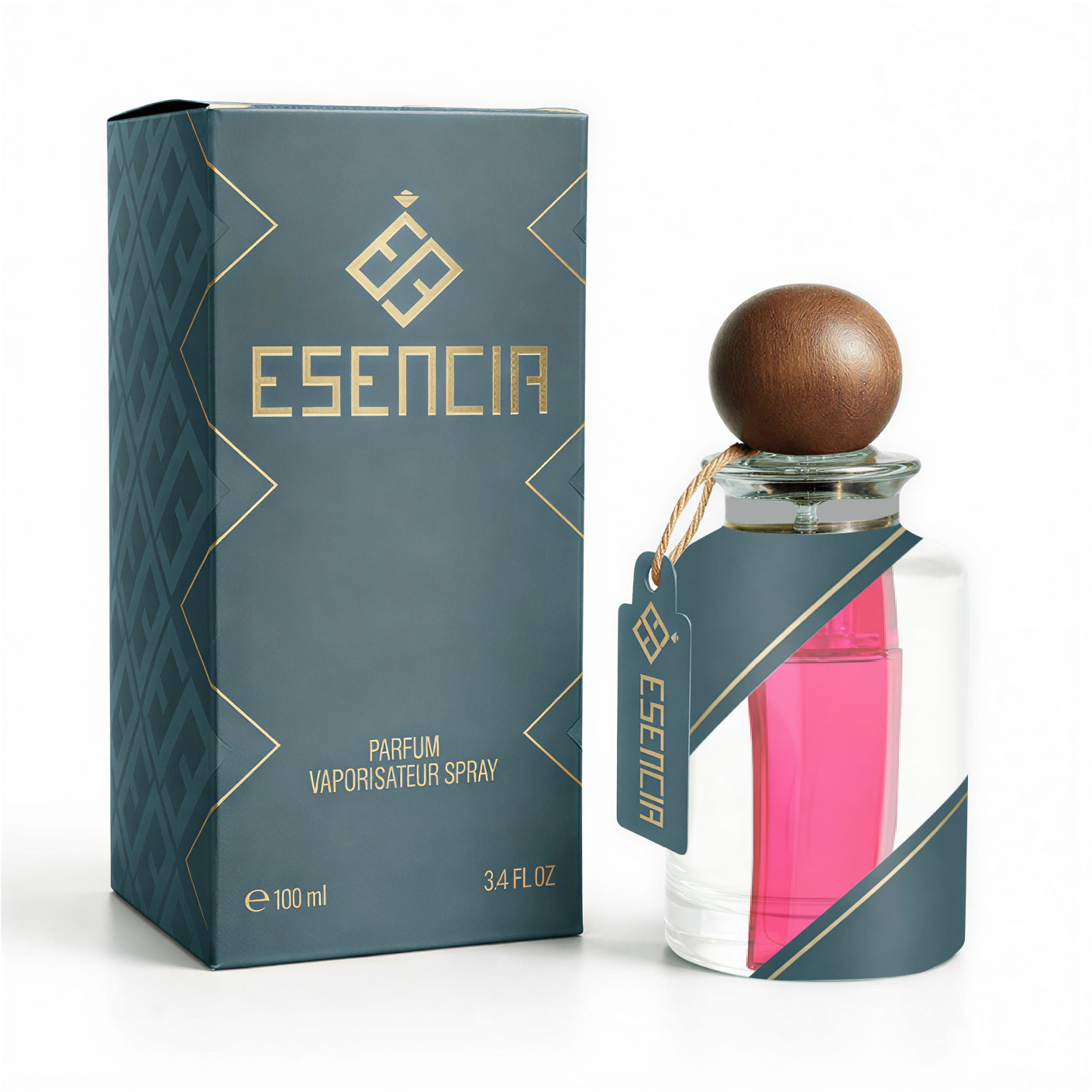 Magnetism Escada