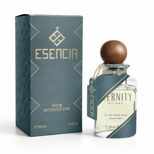 Eternity For Men Calvin Klein