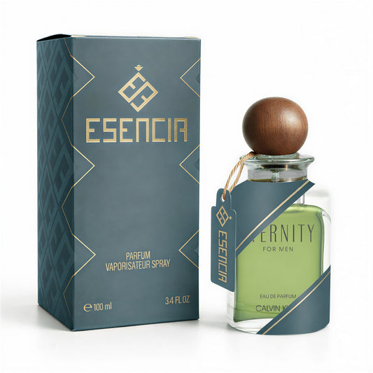 Eternity Eau de Parfum Calvin Klein