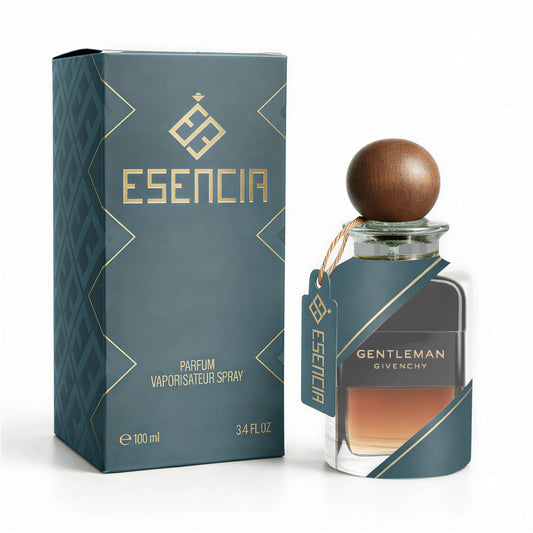 Gentleman Reserve Privée Givenchy