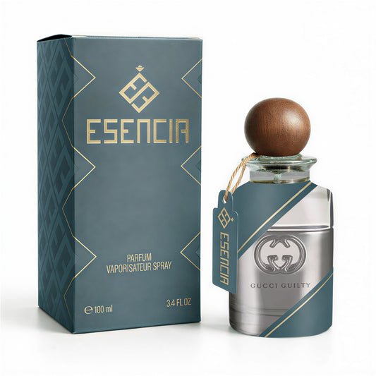 Guilty Pour Homme